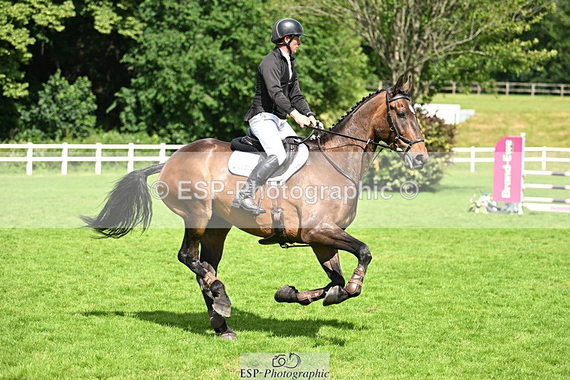 250615A-154440-11821 - Cls 41 Amateur Qualifier 1.10m & Snr 1.10m Open