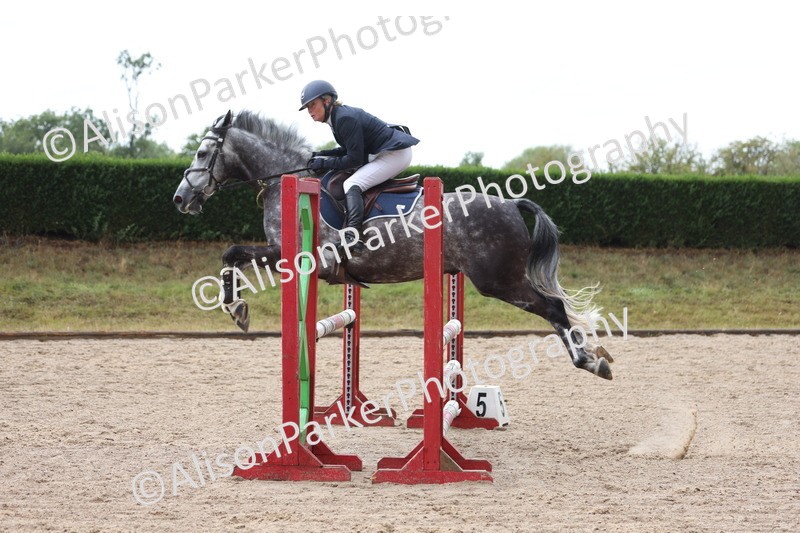 20250720-0810 - Class 4 - 90cm