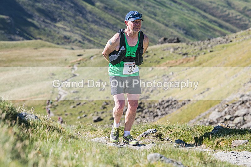 Old County Tops-694 - The Old County Tops Fell Race Saturday 17th May 2025