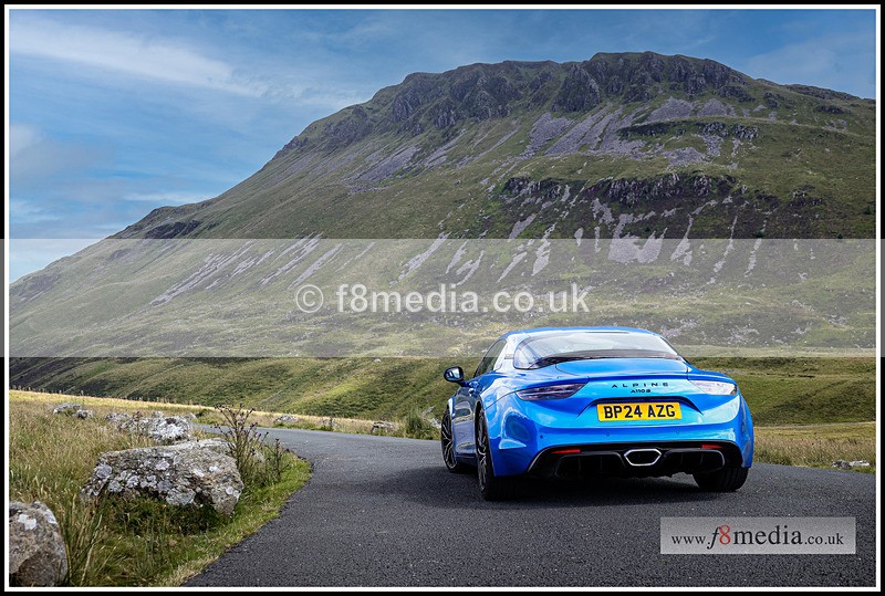  - Alpine