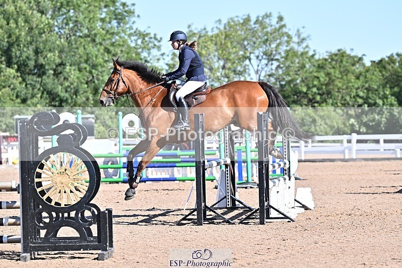 250713-091838-01315 - Cls 8 Children on Horses 80cm