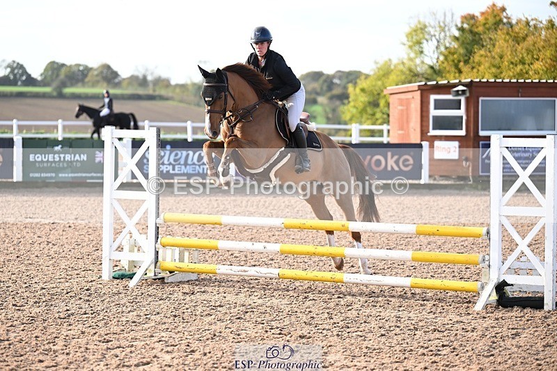 251022-102057-00051 - Clear Round & Cls 1 Brit Nov 90cm