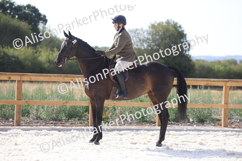 20260802-0250 - Class 5 - ROR Ridden
