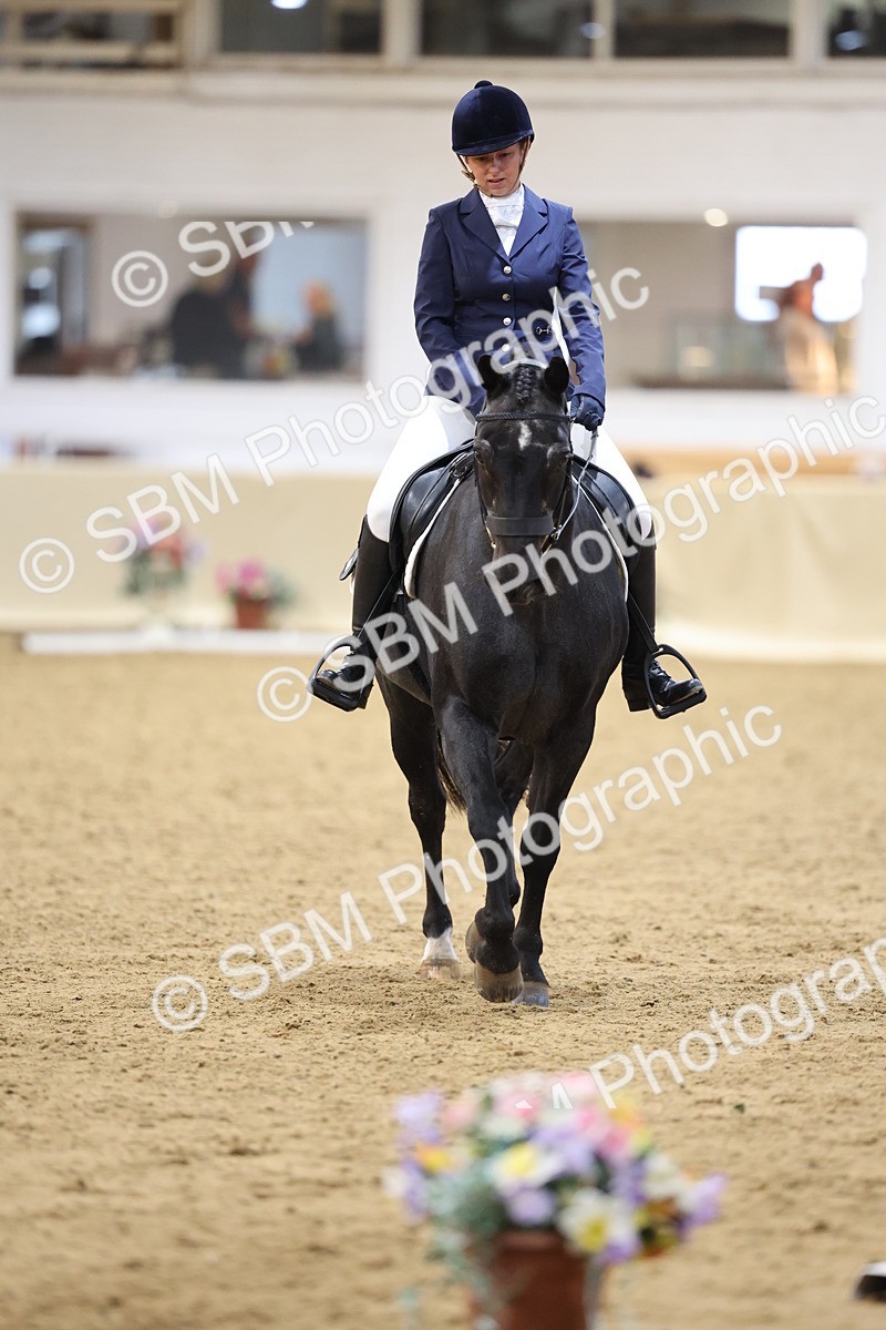 SBM_09423 - Class 51 Dressage to Music