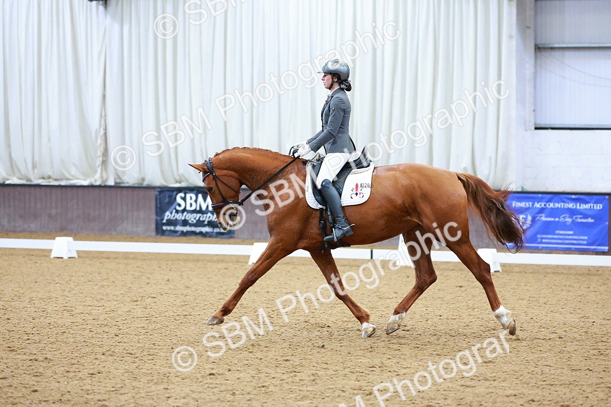 SBM_003461 - Class 5 - N6