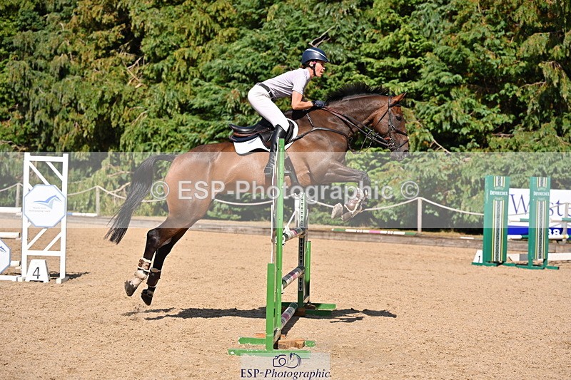 250817A-154457-04911 - Cls 22 Snr 1.10m Open