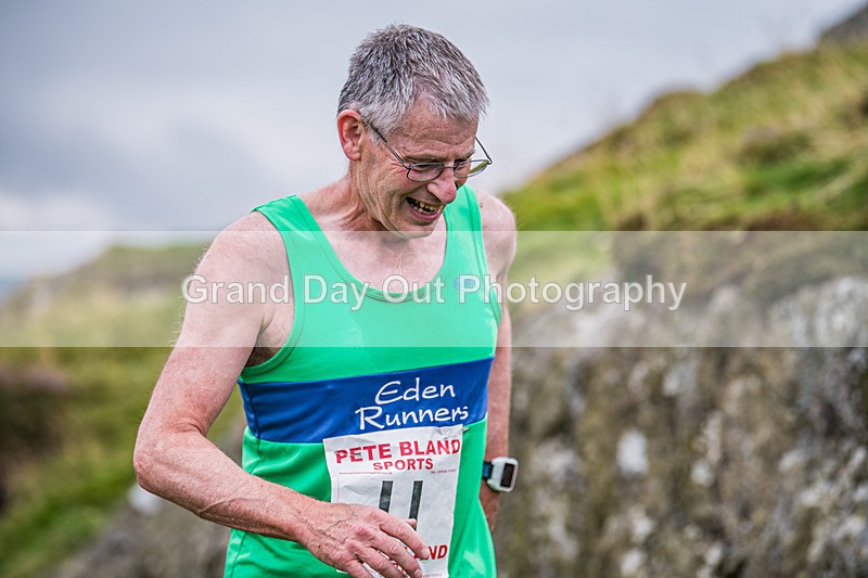 Arnison Horseshoe-296 - Arnison Crag Horseshoe Fell Race Saturday 23rd August 2025