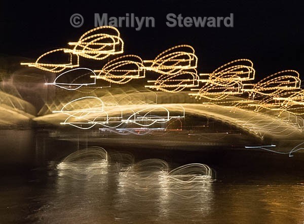 Budapest - camera movement - Capitals of Eastern Europe