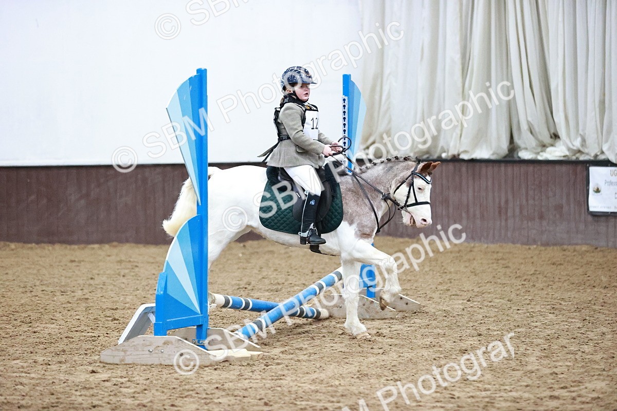 SBM_000105 - Class 1 - 40cm