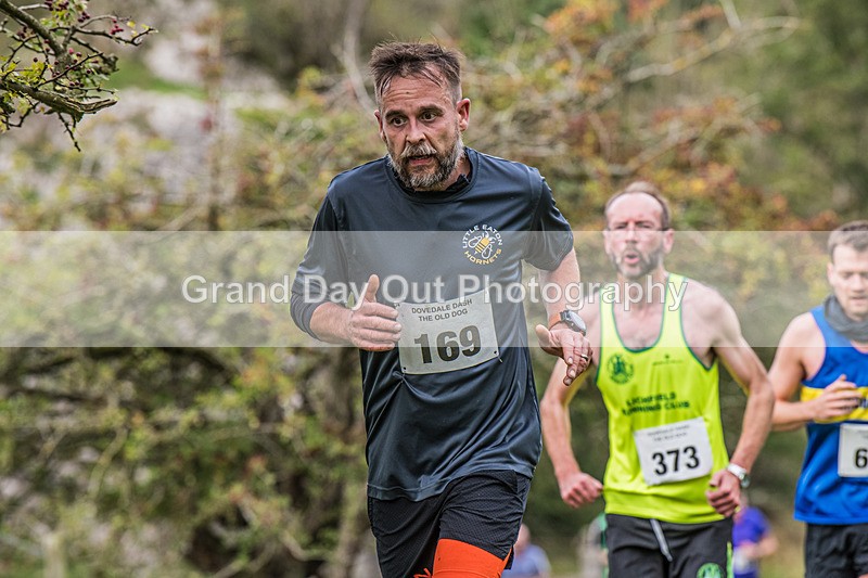 Dovedale Dash-783 - Dovedale Dash Sunday 5th October 2025