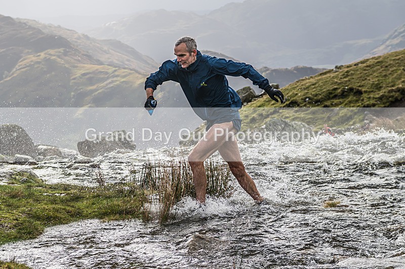 Langdale -39 - Langdale Horseshoe Fell Race Saturday 10th October 2026