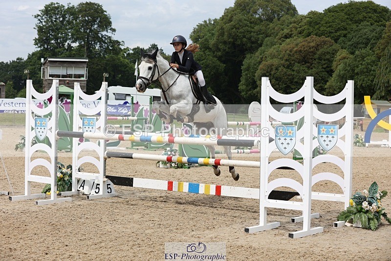 230617-150259-05307 - Cls 09 Blue Chip Pony Newc 2nd Rnd & Jump Off