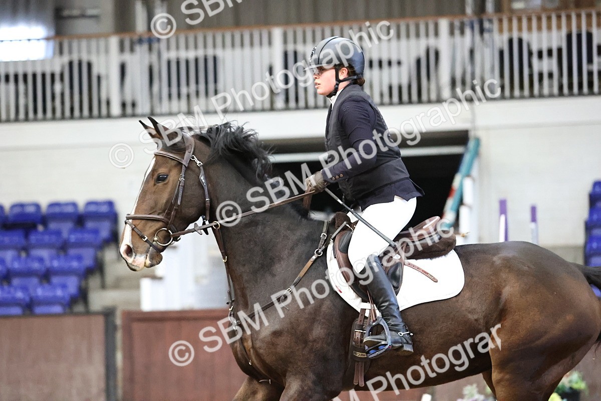 SBM_005716 - Class 17 - Equiyd Ruby Bluechip Qualifier