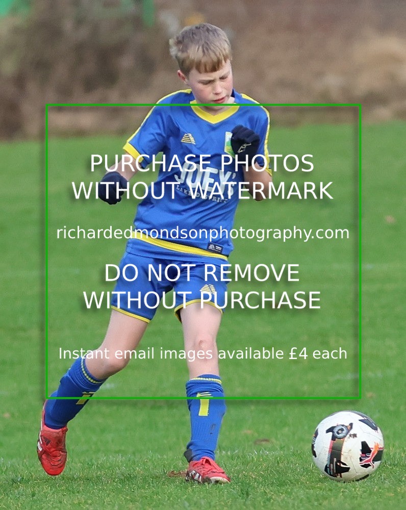 533A3797 - Kendal Utd Youth U11 ( 24/1/26)