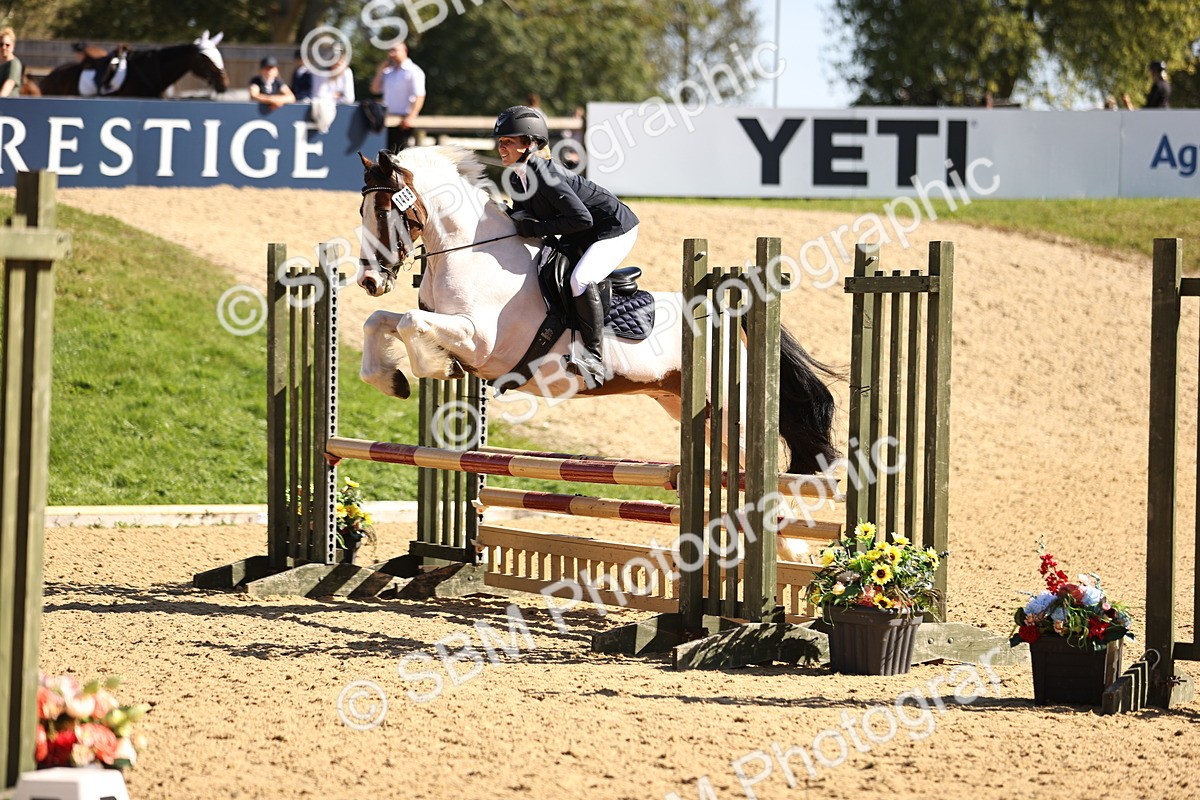 SBM_38506 - J39 - Senior 85cm Championship