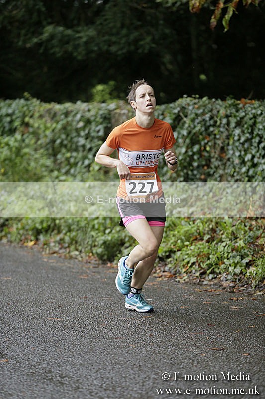 CAD131019-0966 - Cadence Events Grittleton 10km 13/10/19