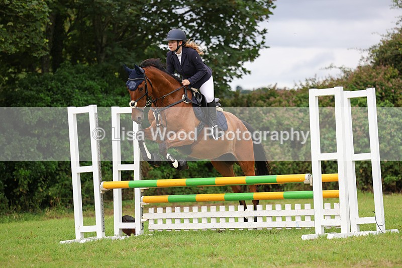 3E7A6194 - Class 3:80cm Juniors and Seniors