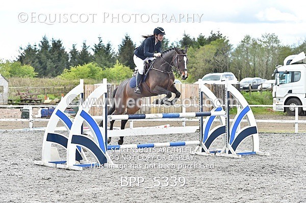 BPP_5339 - SAT CLASS 30 DISCOVERY /1M OPEN