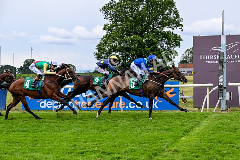 010726-Race 6-Parisian Scholar-8746 - Race 6 15.40pm Weatherbys Epassport Handicap