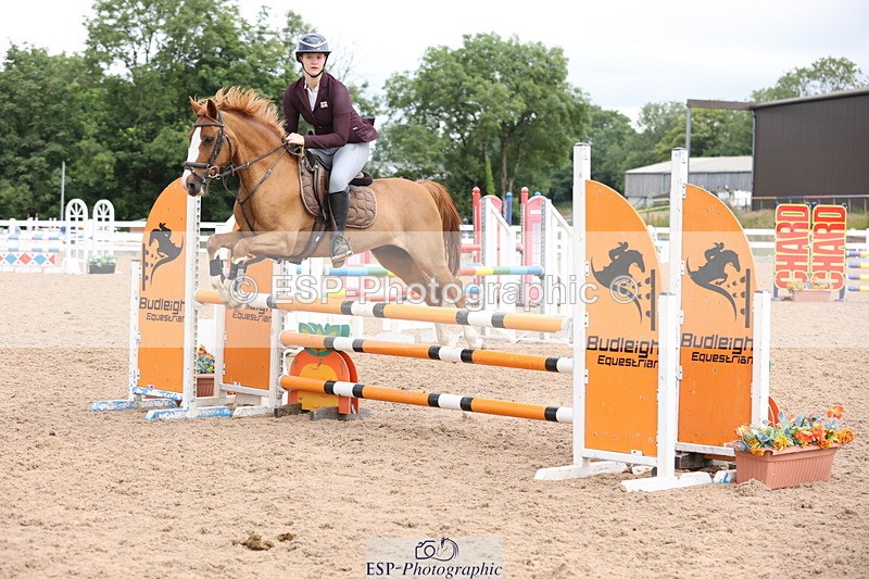 240630A-120856-12913 - Cls 31 Discovery and 90cm Open