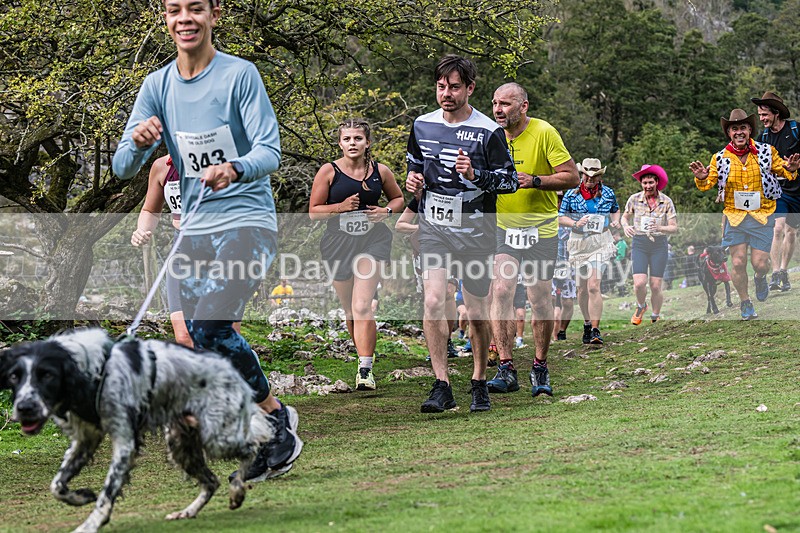 Dovedale-1740 - Dovedale Dash Sunday 4th October 2026