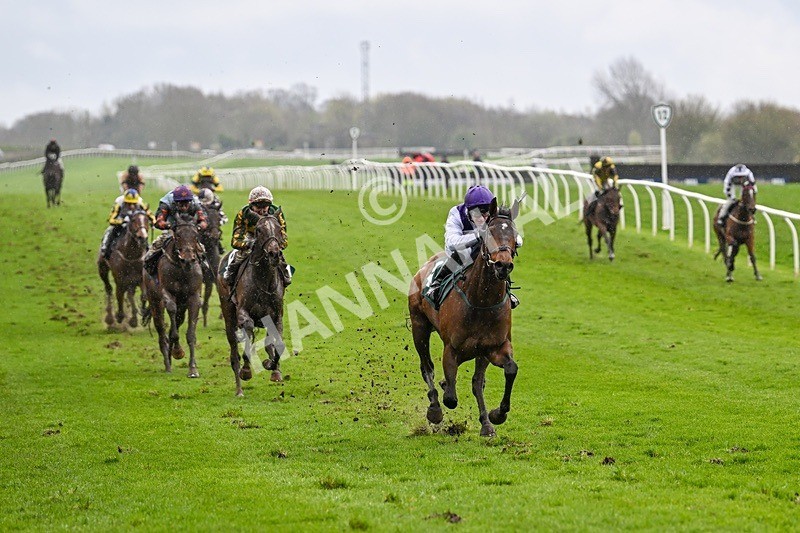  - Race 4