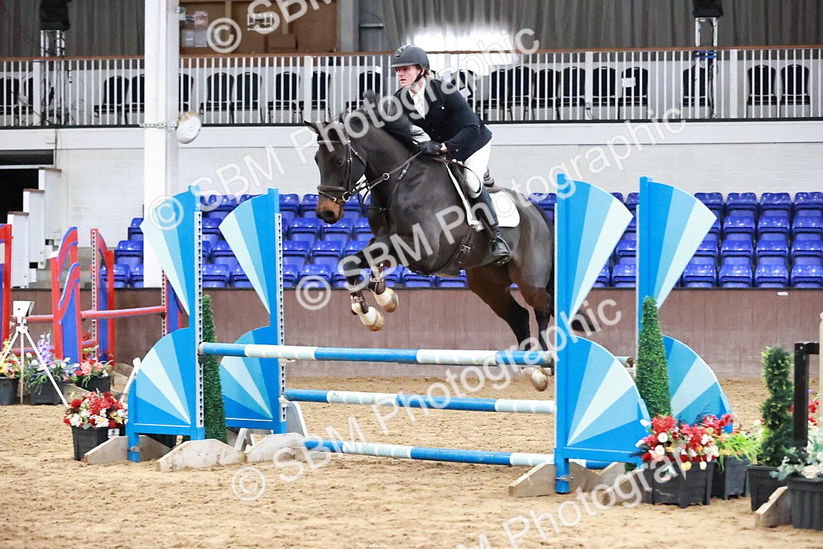 SBM_000505 - Class 2 - Senior British Novice - 90cm