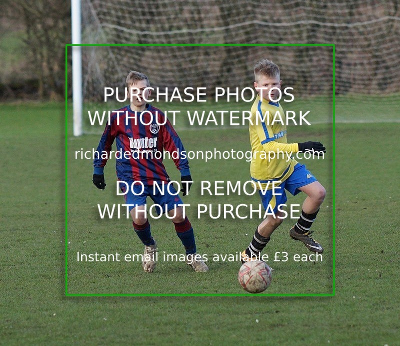DSC07497 - Holme Athletic