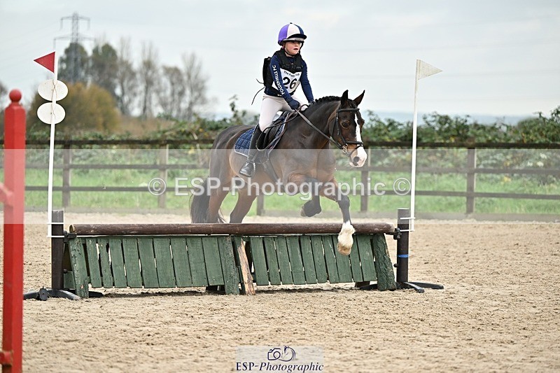 241110-141949-01092 - 60-65cm Arena Eventing