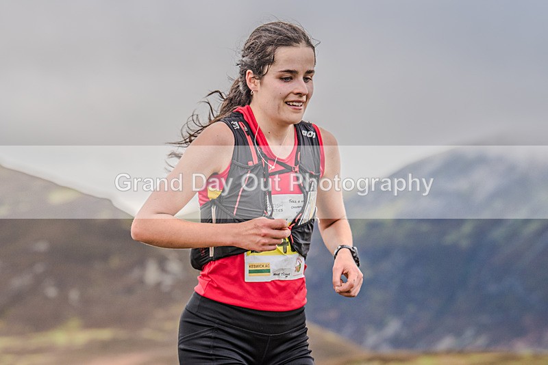British Fell Relay-997 - British Fell & Hill Relay Championship Braithwaite Keswick Saturday 21st October 2023