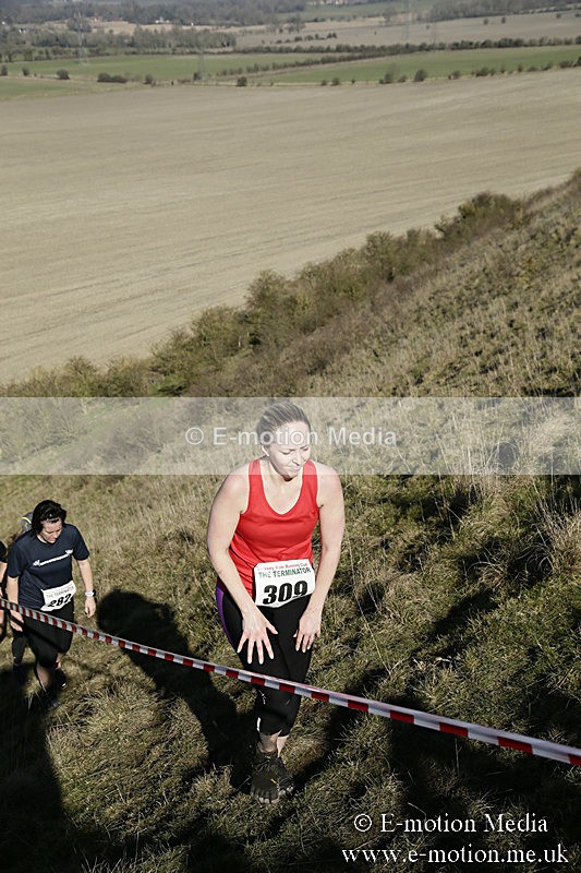 PVT 240219 1586 - The Terminator Race - Pewsey Vale - 24/02/19