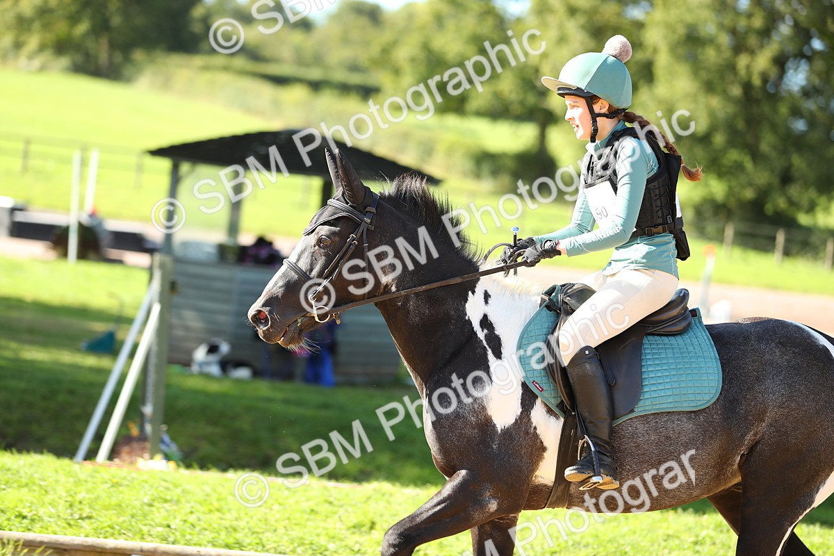 SBM_03210 - E3 Eventers Challenge 70cm Open