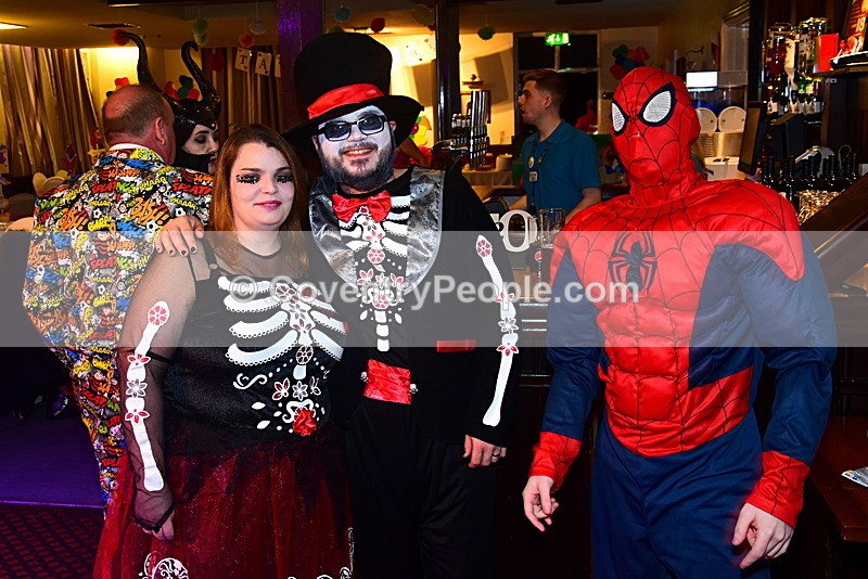TAY-366 - Tayla's 18th