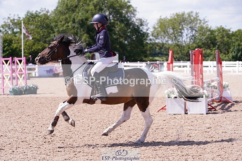 250628-154134-06261 - Cls 23 Pony Intro & 80cm Open