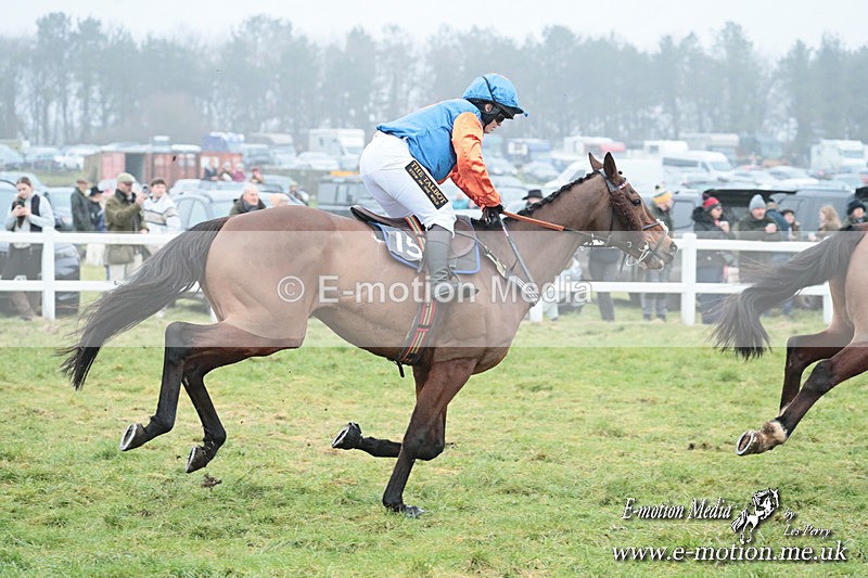 PtP 180126  0458 - Royal Artillery PtP Larkhill 18/01/26