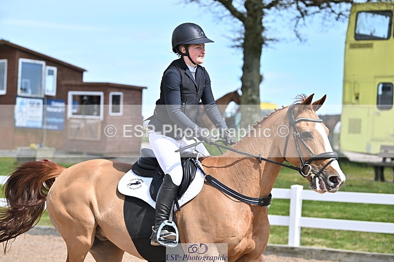 240418A-135227-03631 - Cls 13, 1 Star Bronze Tour 1.10m