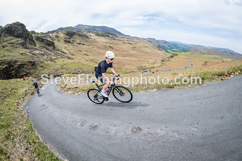 122034 - Hardknott Pass Camera 2 12.00-13.00