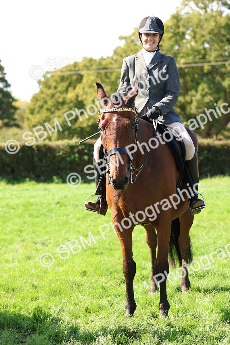 SBM_45282 - S27 - Young Veteran Ridden
