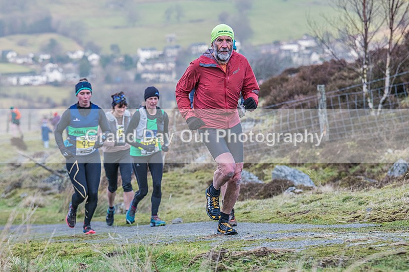 Clough Head-332 - Kong Clough Head Fell Race Saturday 18th January 2025