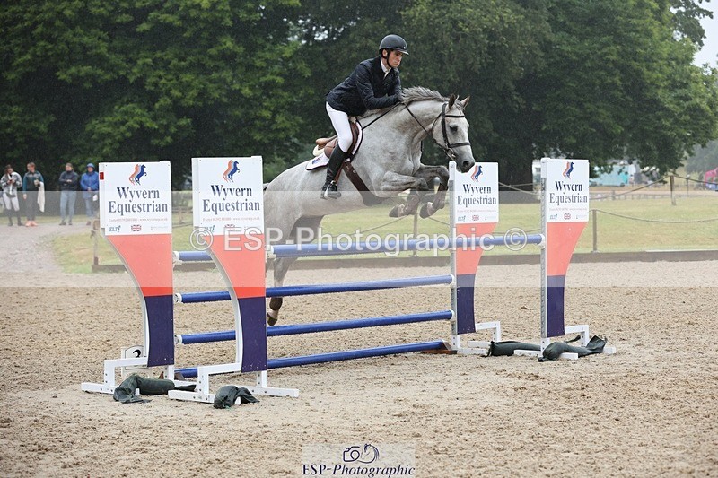 240705-172219-13235 - Cls 25 6 Yr Old Qualifier 1.20m