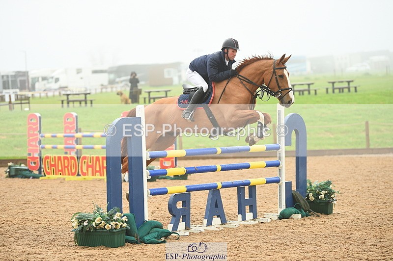 230505A-094008-02742 - Cls 20 Snr Foxhunter