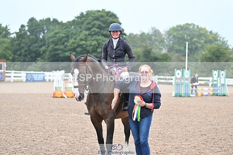 240907A-111140-00672 - Cls 7 95cm Amateur Qualifier