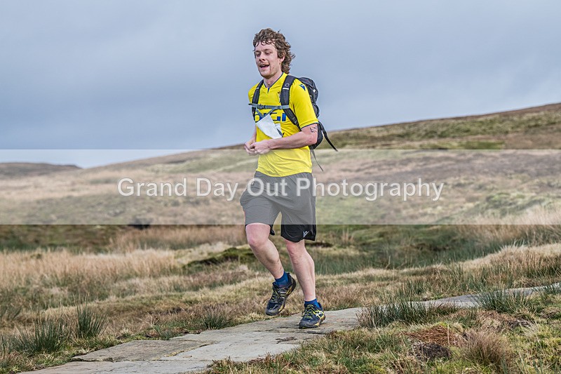 Nine Standards-714 - Nine Standards Fell Race Thursday 1st January 2026