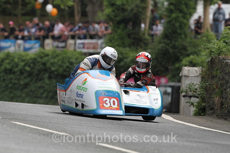 PR159661 - Sidecar Race 2