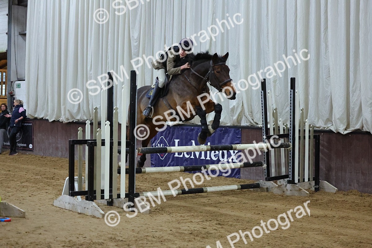 SBM_002219 - Class 6 - Show Jumping 90cm