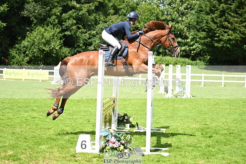 250615A-144356-11604 - Cls 39 Bicton 5YO