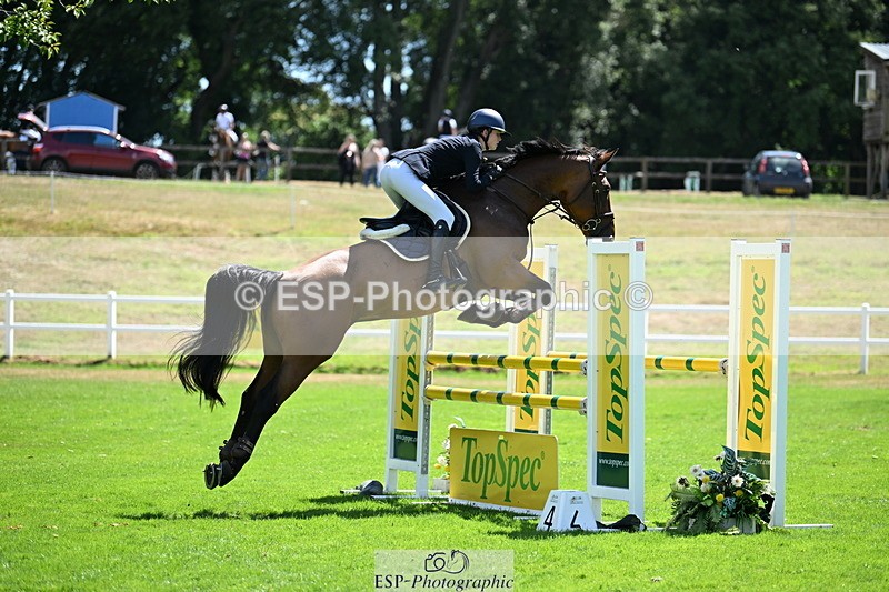 250703A-114758-03391 - Cls 1 Snr Foxhunter