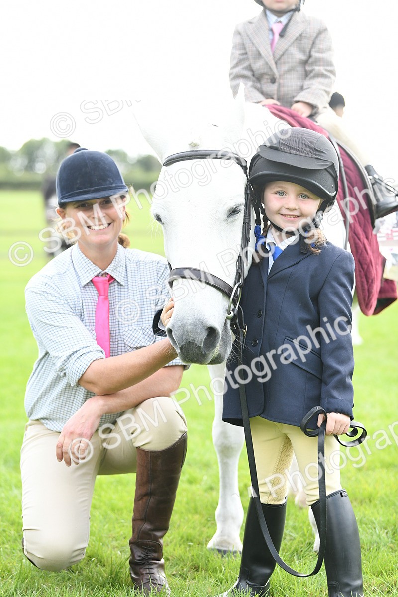 SBM_47212 - S12 - Family Horse & Pony