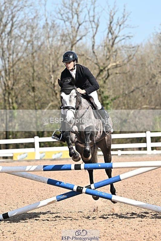 250409-104629-00169 - Snr Disc & 1.00m Open