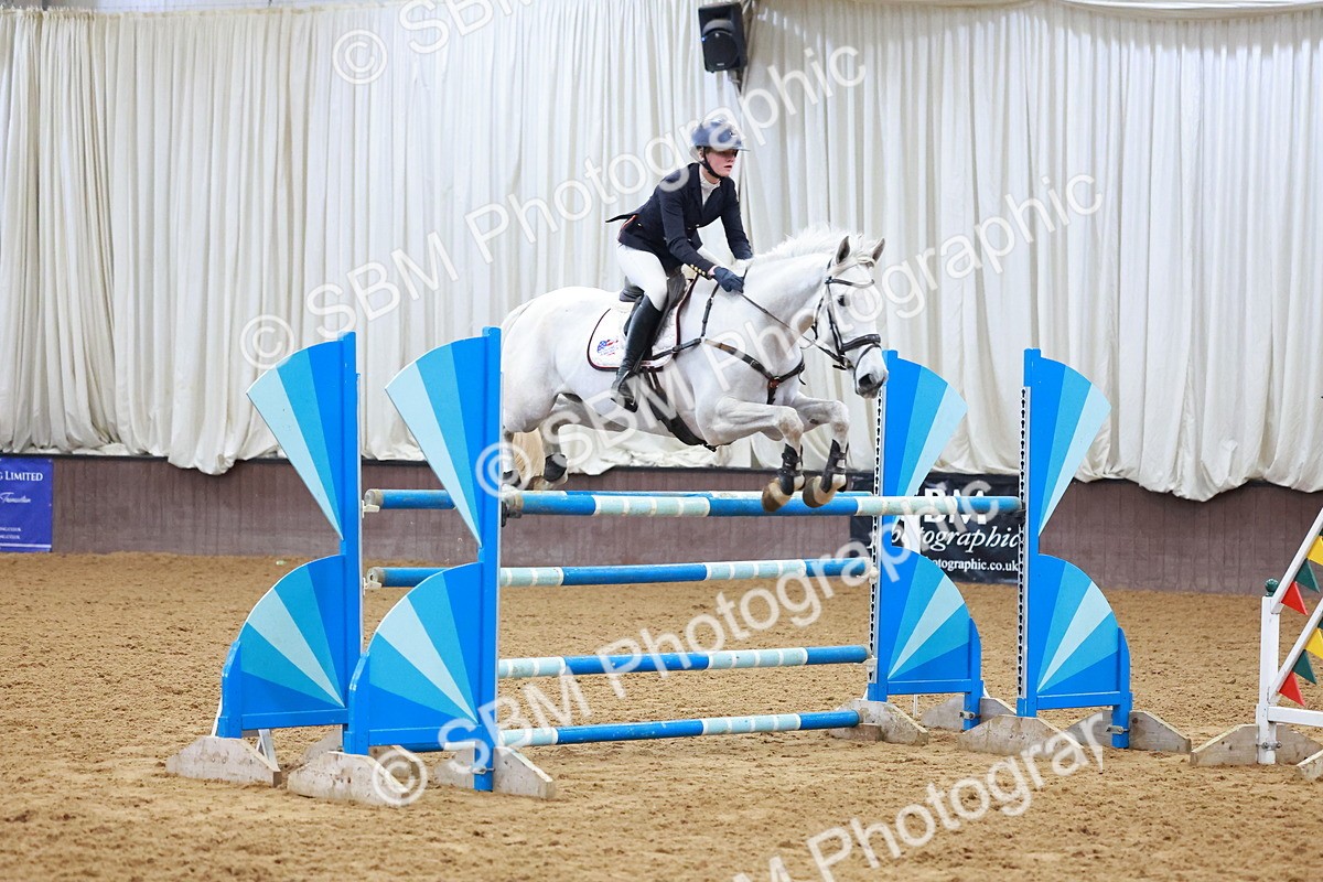 SBM_001804 - Class 6 - National 1.30m 1.40m